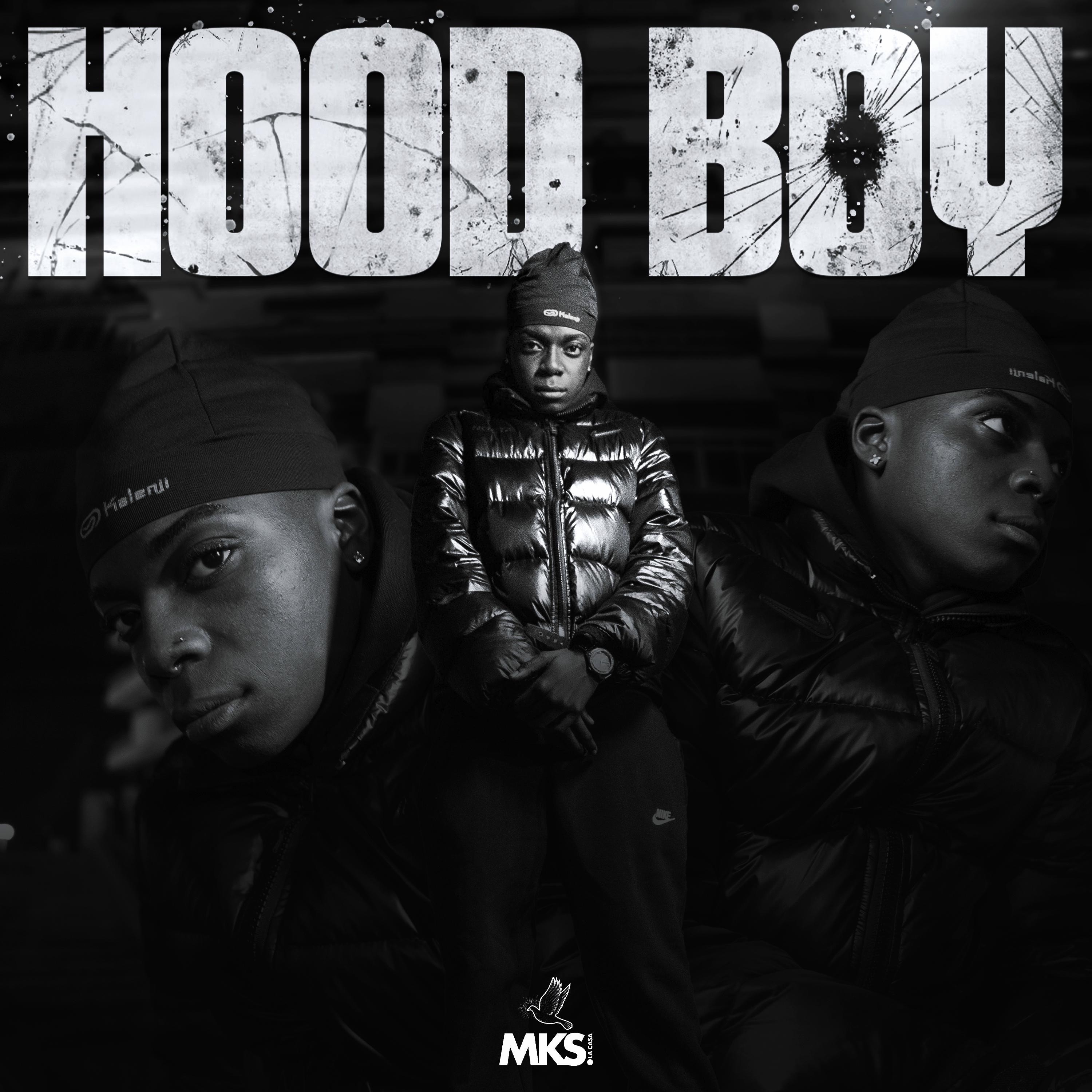HoodBoy - Single