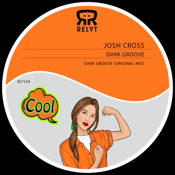 Dark Groove - Single