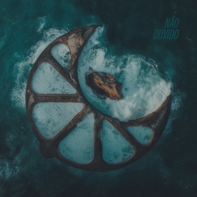Não Duvido (Extended) - Single