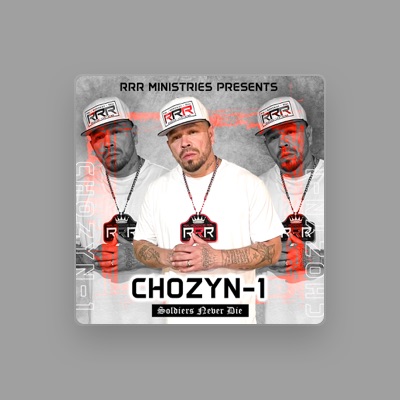 Listen to Chozyn1, watch music videos, read bio, see tour dates & more!