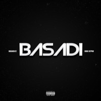 Basadi (feat. BiGGA) - Single - BiggaBeatz & Doog Reppar