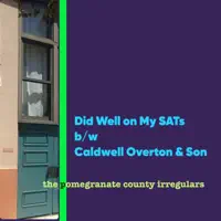 Caldwell Overton &amp; Son