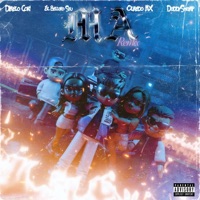 MA' REMIX (feat. Daddyshamp, DÍMELO CORI & Olmedo MX) - Single - El Bellako Sau