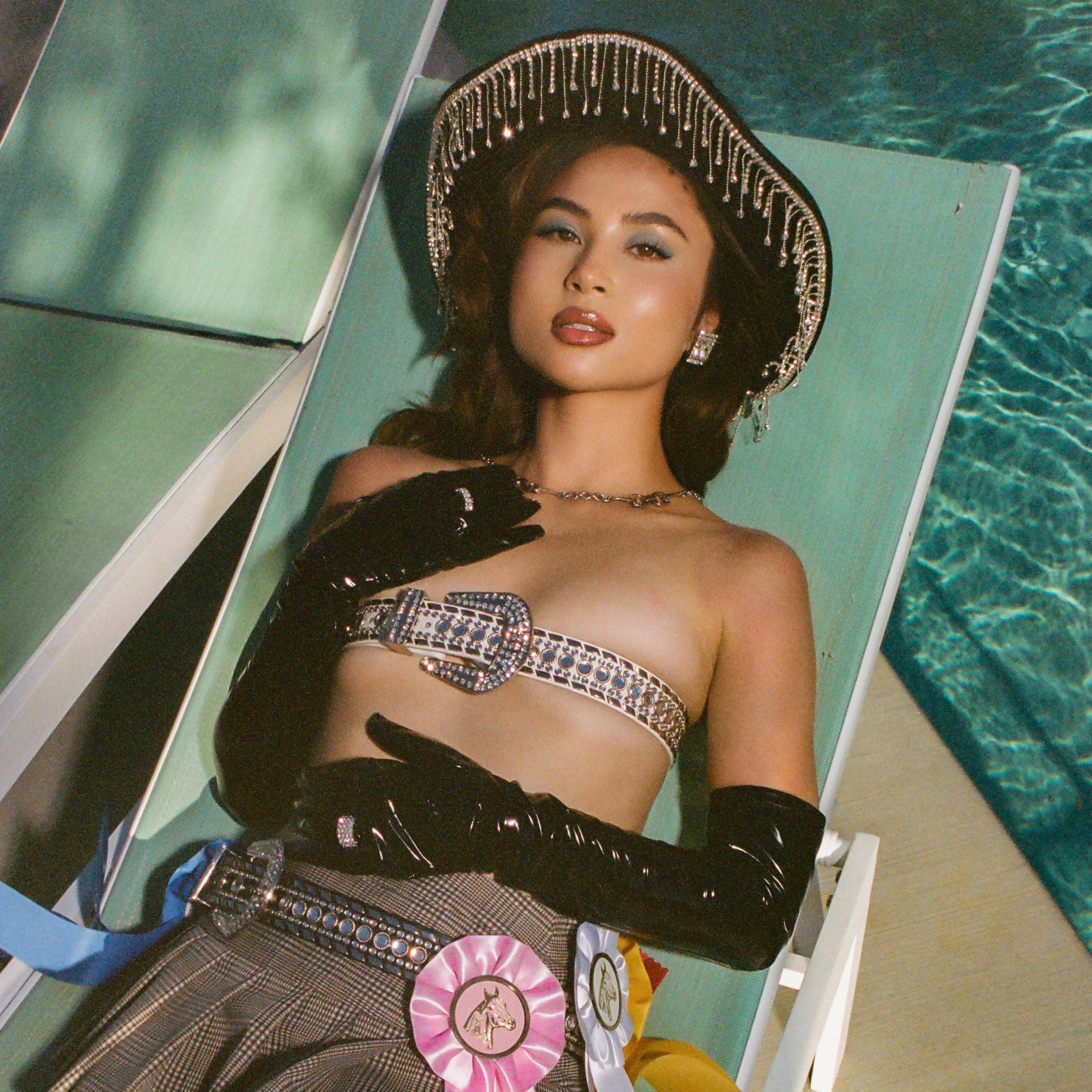 Drugstore Cowgirl - EP