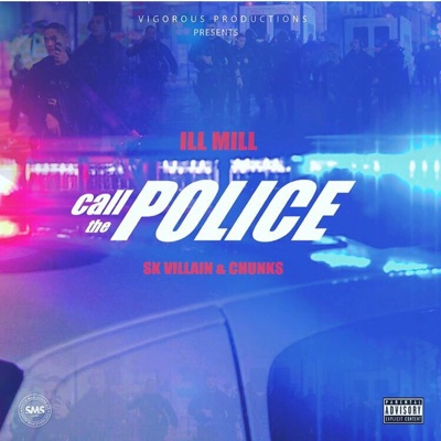 Call the police - Single