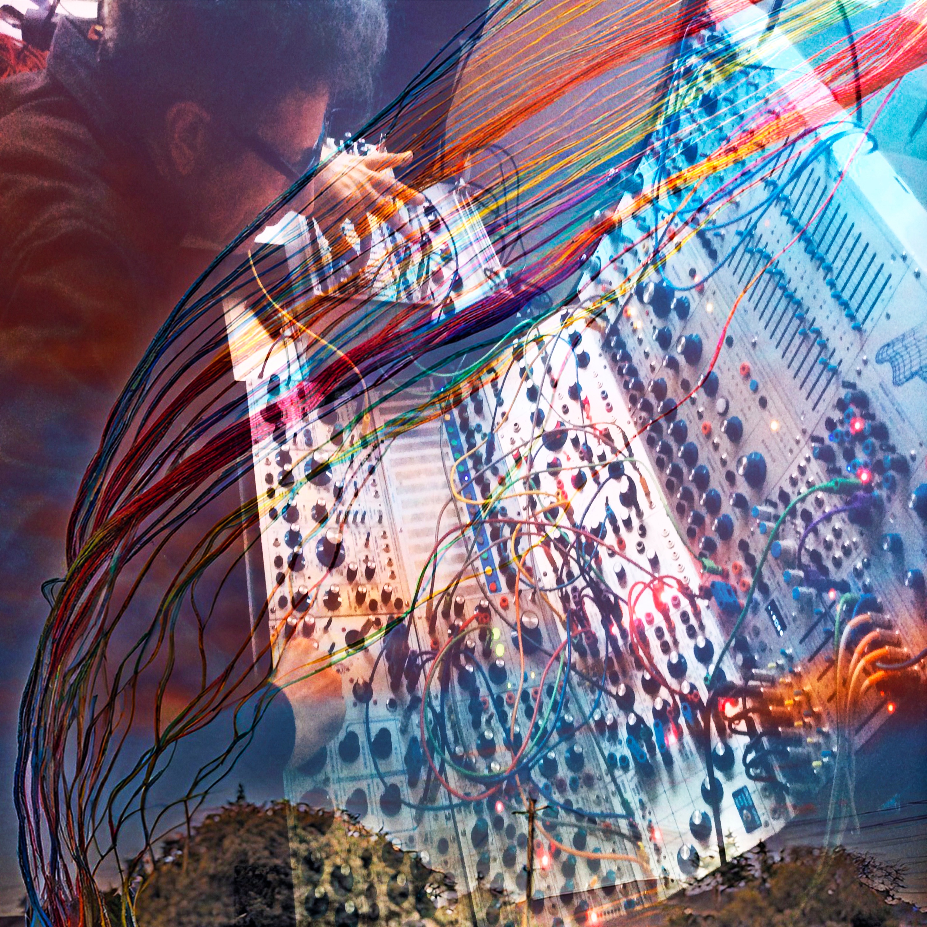 Philippe Petit - Aug 2020