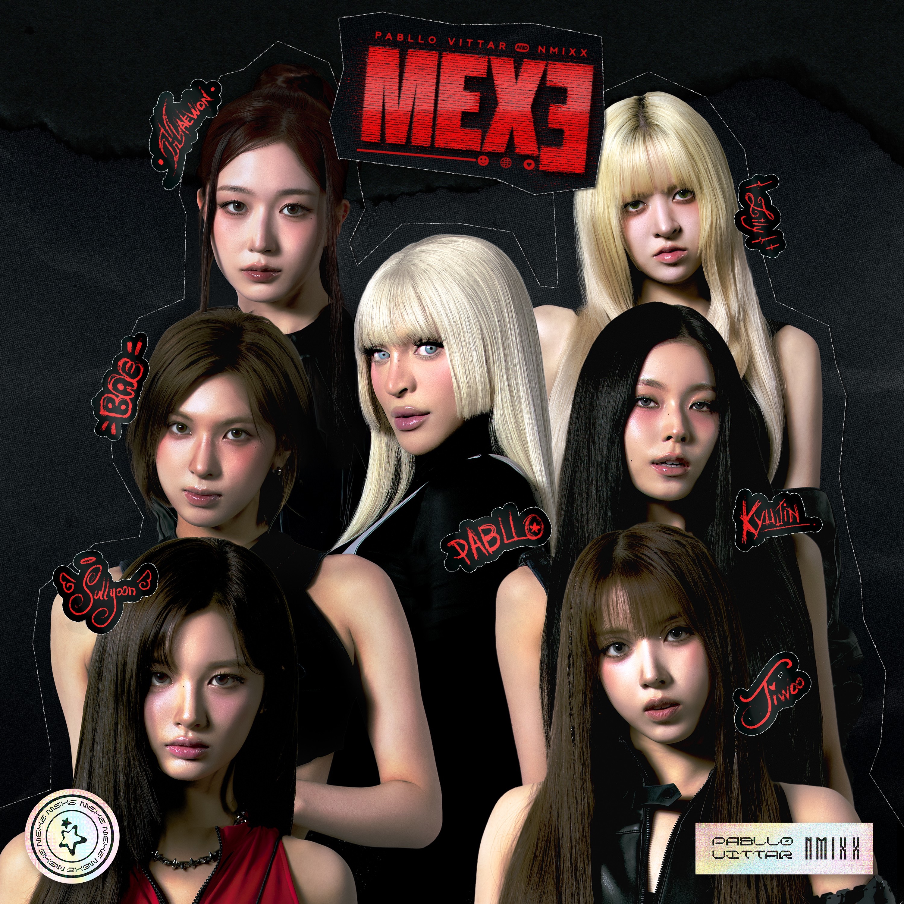 MEXE - Single