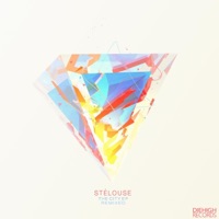 The City (Remixed) - EP - StayLoose