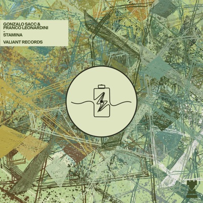 Stamina - Single