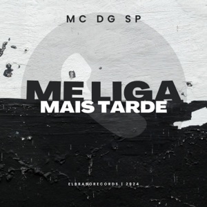 Me Liga Mais Tarde