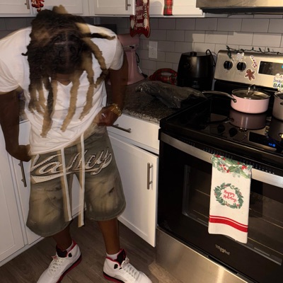 How You Want It - Single