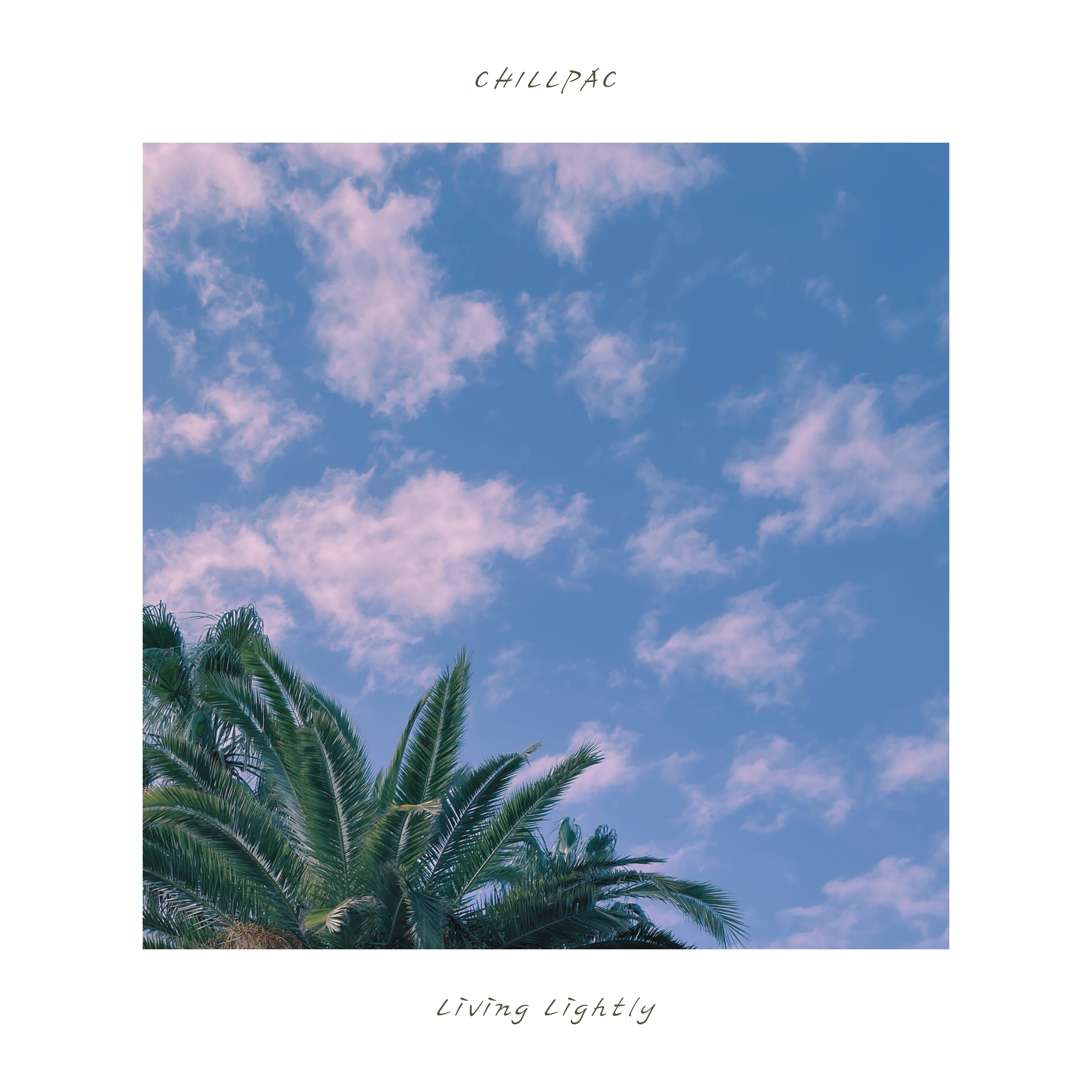 Living Lightly - Single