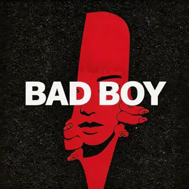 bad boy (Jennie 版)