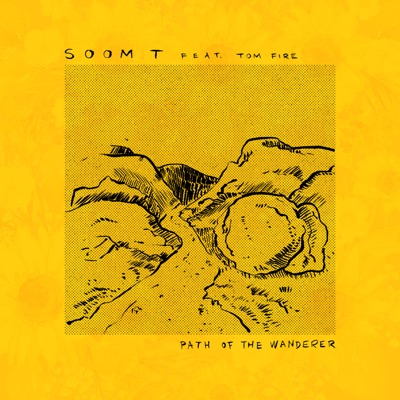 Path of the Wanderer - EP