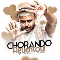 Chorando Aguentou - Single - Mc 2Jhow, DJ RD DO MARTINS & DJ MR Da Nova Grécia