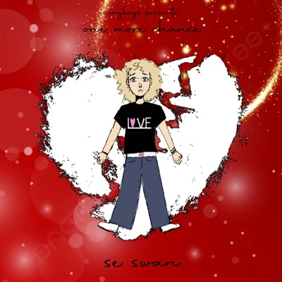 one more chance - Single