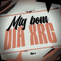 Mtg Bom Dia Xrc - Single - DJ JOÃO LÊONE & MC MN