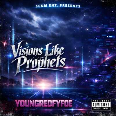 Visions Like Prophets - Single