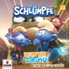 Die Schl&uuml;mpfe - Folge 23: Schlumpf in die Zukunft Grafik