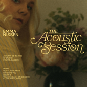 Emma Nissen (the acoustic session) - EP