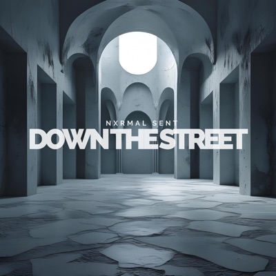 Down the Street - Single