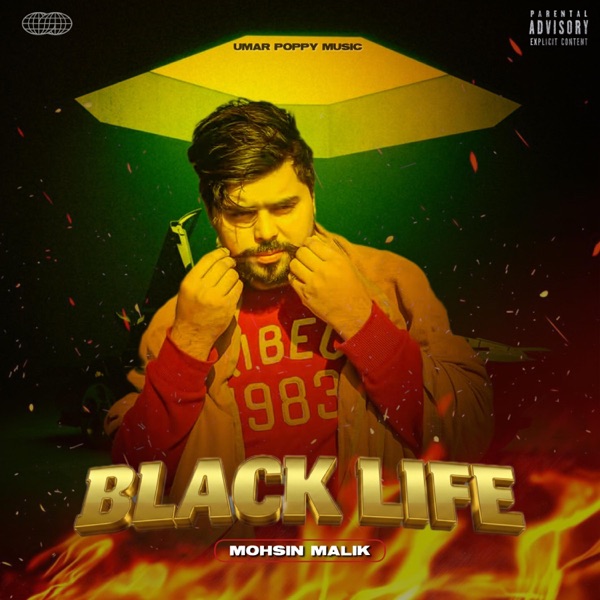 BLACK LIFE