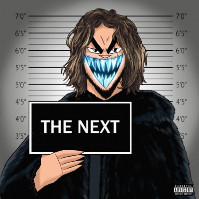 THE NEXT - Single