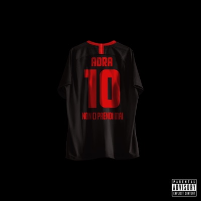 Non ci prendi mai - Single