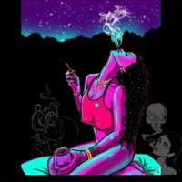 Marijuana - Single - Dria Tha Gr8