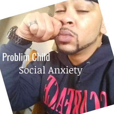 Social Anxiety - Single