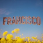 francisco (corrido 2) - Single