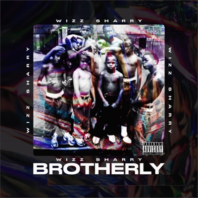 Brotherly - Single