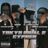 Tokyo Drill 2 Cypher (feat. TAKEKO420, WA$, S.J.souldier & Dress Marine) - Single