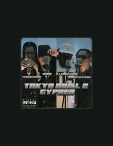 Listen to SLUMHOODSTAR, watch music videos, read bio, see tour dates & more!