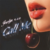 Call Me (feat. 阿蘭 AC) artwork