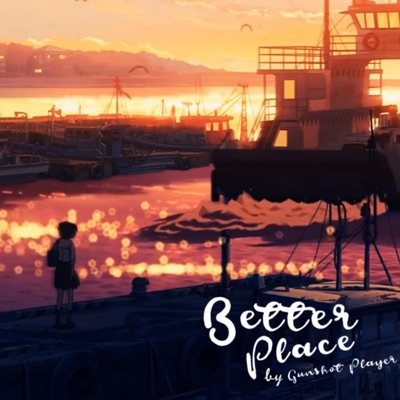 Better Place - Single