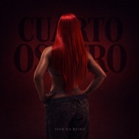 Cuarto Oscuro - Single - Jian La Reina Latina