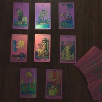 Resiliencia - Ecstasy