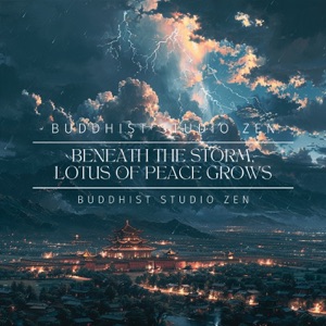 Beneath the Storm, Lotus of Peace Grows - EP