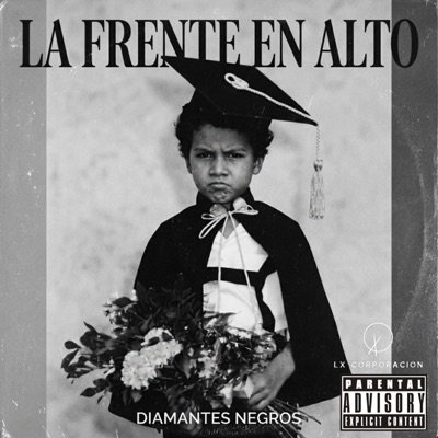 La frente en alto - Single