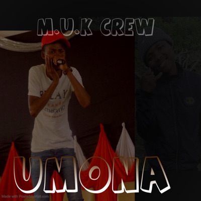 Umona - Single