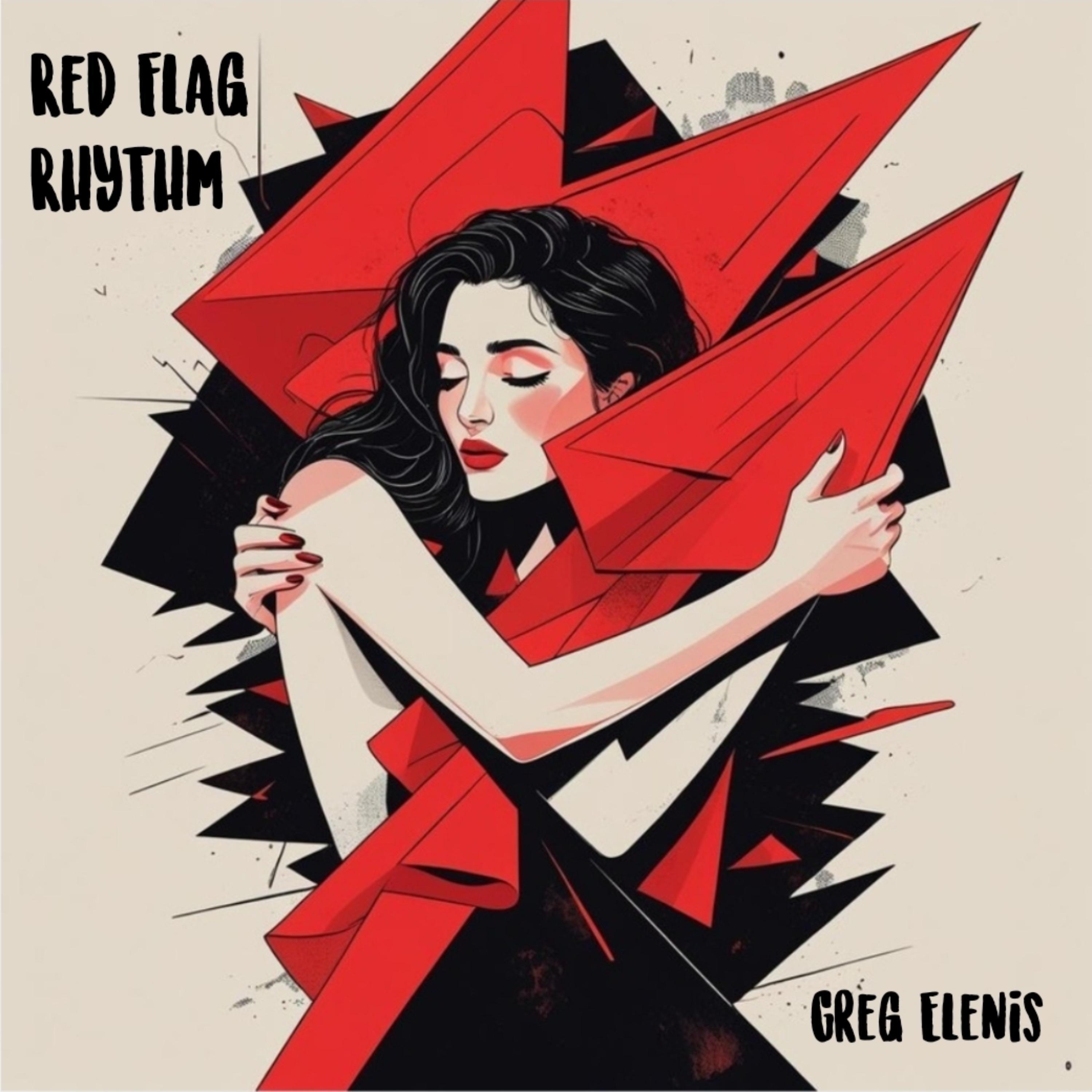 Red Flag Rhythm - Single