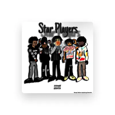 Listen to Money Before Anything, watch music videos, read bio, see tour dates & more!