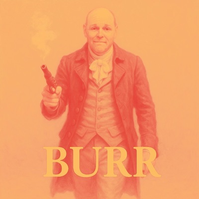 Burr (Wait For It) - Single