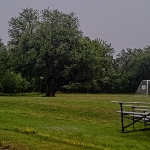 April Showers (Solo Version)