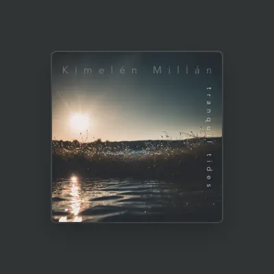 Listen to Kimelén Millán, watch music videos, read bio, see tour dates & more!
