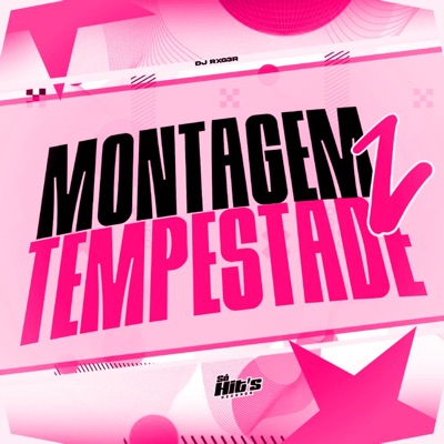 Montagem Tempestade Z - Single