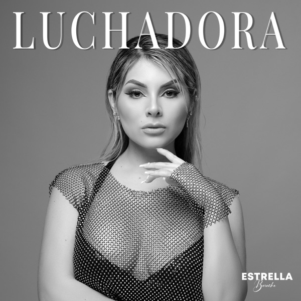 Luchadora (Cover)