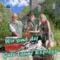 Wir sind der Gute Laune Express
