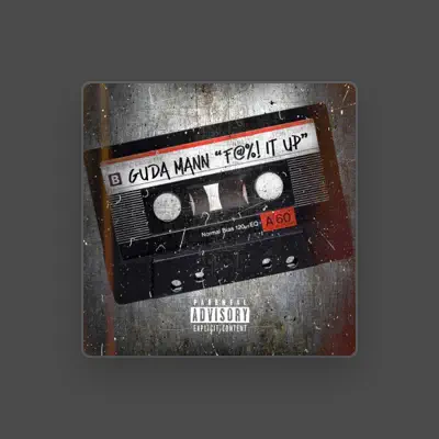 Listen to Guda Mann, watch music videos, read bio, see tour dates & more!